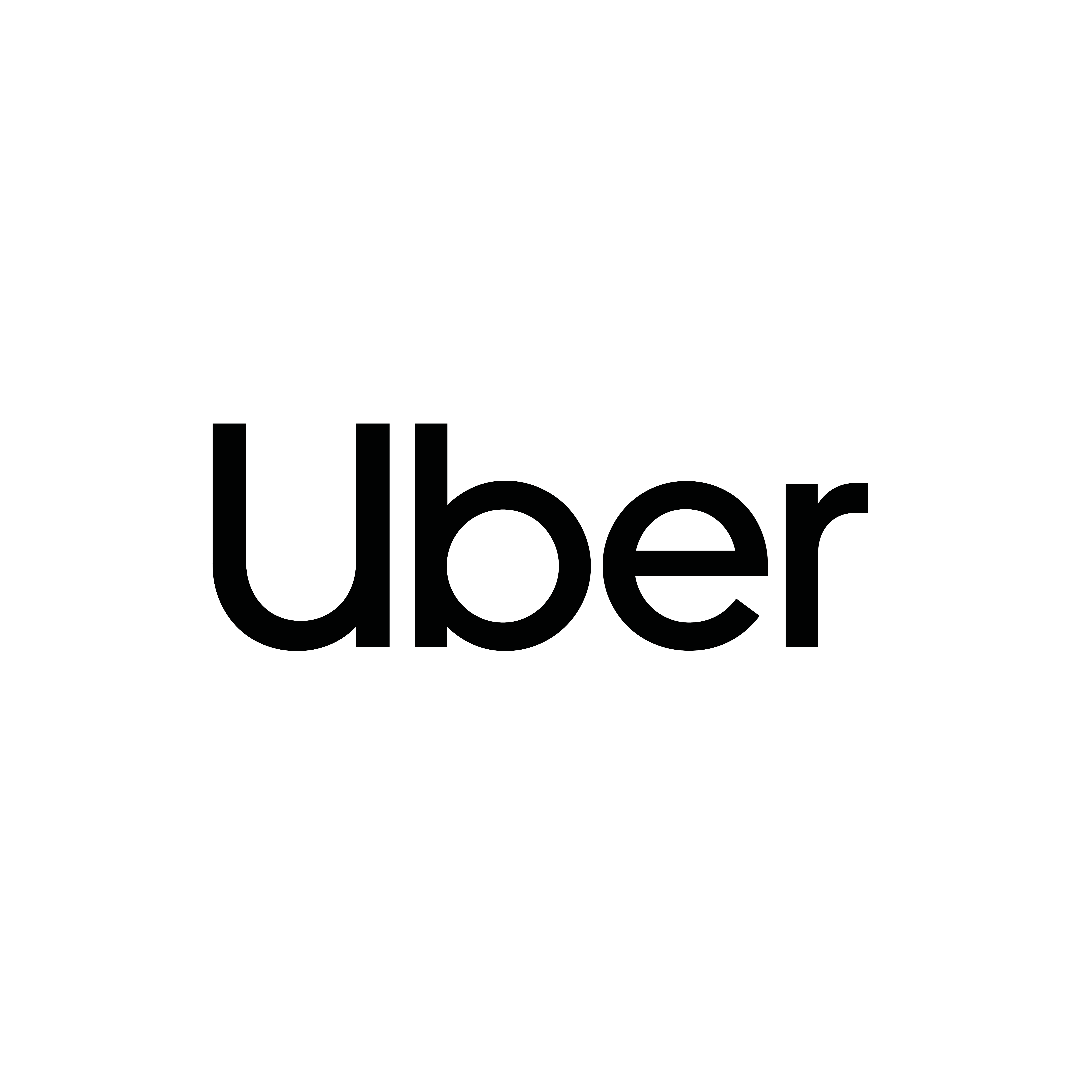 UBER