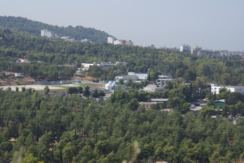 Το ΣτΕ πάγωσε την ανέγερση των κατοικιών Image