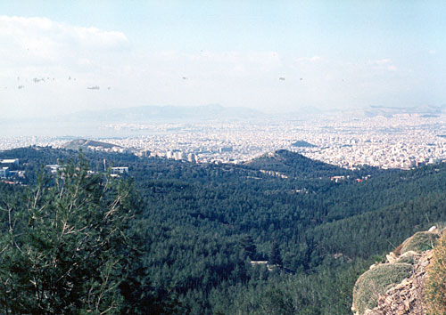Προστασία & Διαχείριση